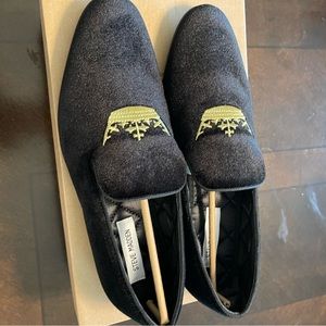 Steve Madden Men Slippers